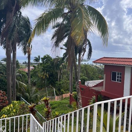 Hotel Angelaspalace Port Antonio Exterior foto